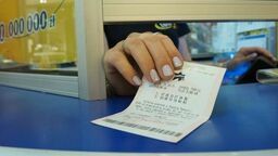 Szczęśliwy wtorek w Lotto