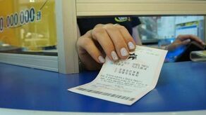 Szczęśliwy wtorek w Lotto