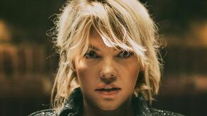 Pierwsza dama polskiego pop – Ania Dąbrowska – wystąpi na żywo w lubelskim CSK