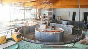 „Najlepszy aquapark w okolicy”. Otwarcie już całkiem niedługo