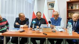 Radni PiS oczekują wyjaśnień od prezydenta
