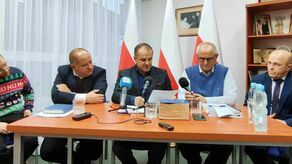 Radni PiS oczekują wyjaśnień od prezydenta
