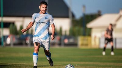 Jeszcze jedno wzmocnienie Wisły Grupy Azoty Puławy