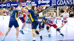 Azoty Puławy musiały w środę uznać wyższość rywali z Gdańska