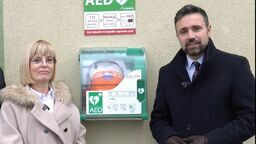 Defibrylatory pojawią się przy każdej szkole w Białej Podlaskiej 