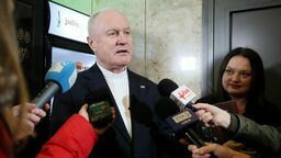 Ks. prof. Mirosław Kalinowski