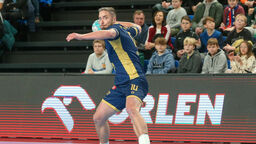 Azoty Puławy z wyjazdową wygraną