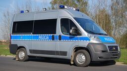 Tragiczny finał poszukiwań. Zwłoki znaleziono w rowie 