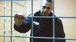 Aleksiej Nawalny nie żyje. Zmarł w kolonii karnej