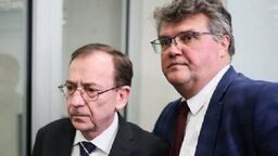 Wąsik i Kamiński w Lublinie 