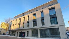 Senator sąsiadem posłanki. Dziś otwarcie biura Jacka Treli