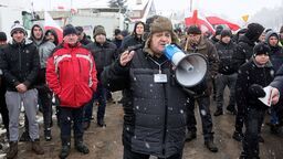 Szykuje się rolniczy marsz na Lublin. Wiemy, kiedy ciągniki mogą zablokować ruch w miastach 