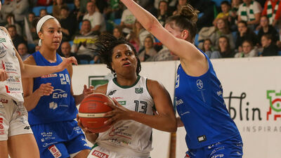 Polski Cukier AZS UMCS Lublin spróbuje się szybko pozbierać po wysokiej porażce z Gorzowem