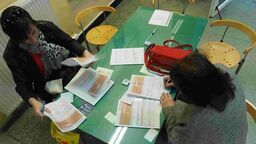 Za rok 2022 tylko 6 proc. podatników złożyło PIT w wersji papierowej
