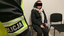 Monice B. grozi do 20 lat więzienia