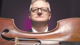 Pokora, zaufanie i wiara grają w życiu najważniejszą rolę. Spokój i opanowanie dają w życiu poczucie pewności – mówi Sebastian Wypych