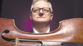 Pokora, zaufanie i wiara grają w życiu najważniejszą rolę. Spokój i opanowanie dają w życiu poczucie pewności – mówi Sebastian Wypych