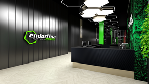 Kolejna lokalizacja Klubu Sportowego