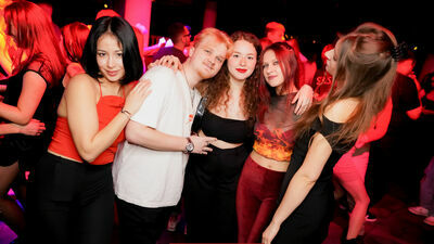 Wszystkie drogi prowadzą do El Cubano