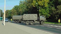 W ćwiczenia DR-24 zaangażowanych będzie łącznie ok. 20 tys. żołnierzy i 3,5 tys.