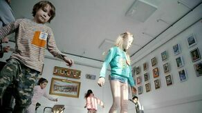 Dla każdego coś fajnego, czyli kulturalny misz-masz w DK LSM