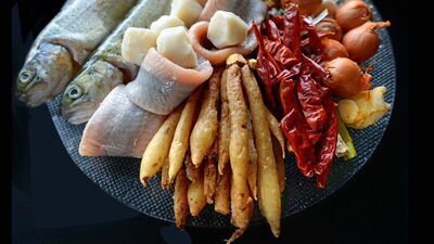 Co powiesz na rybkę? W sam raz na wielki post 