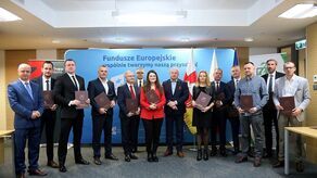 Kredyty 2% umożliwią  rozwój działalności i wprowadzenie innowacyjnych technologii 