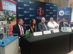 Historia medycyny na wyciągnięcie ręki