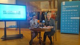 W ubiegłym roku w ramach EDD odbyło się ponad 1500 wydarzeń, za które odpowiadało 500 organizatorów.