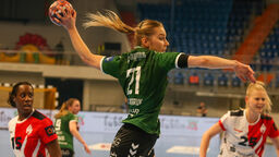 MKS FunFloor we wtorek znowu zagra u siebie