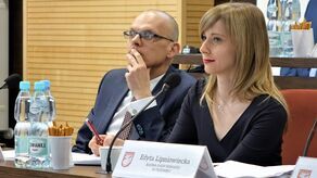 Koalicja 15 Października chce odbić Świdnik z rąk PiS. Ma kandydatkę na burmistrza