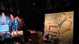 Więcej miejsca dla lokalnej kultury. Piwnice Centrum Kultury po wielkim remoncie