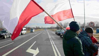 20 lutego rolnicy szykują kolejną odsłonę protestu 