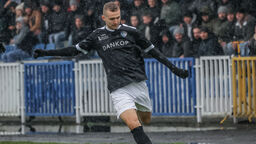 Janowianka do tej pory w sparingach zanotowała po jednym: zwycięstwie, remisie i porażce