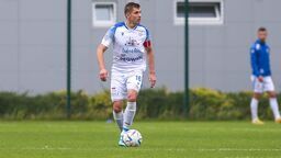 Lewart prowadził z Motorem II, ale przegrał aż 1:4