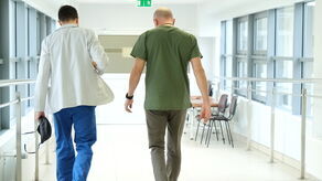 Inicjatywa dla pacjentów walczących z rakiem. W lubelskim szpitalu ruszają Onko-środy