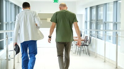 Inicjatywa dla pacjentów walczących z rakiem. W lubelskim szpitalu ruszają Onko-środy