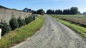 Ulica Armii Krajowej na razie reprezentacyjna nie jest. Ale to ma się zmienić