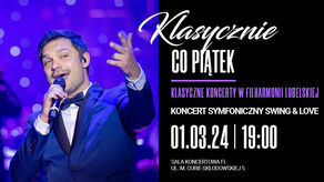 Powrót do czasów Franka Sinatry i Nat King Cole’a