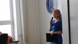 Alicja Jarosińska została powołana na stanowisko dyrektora szpitala w Hrubieszowie wiosną 2021 roku, straciła je w ostatni czwartek