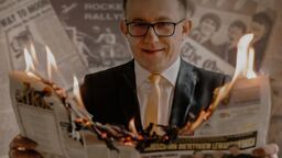 Andrzej Wnuk rozpoczął oficjalnie swoją kampanię wyborczą