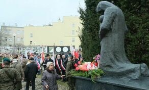 84. rocznica masowych deportacji Polaków na Sybir