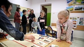 W tej szkole nie ma "jedynek". Dzień otwarty w lubelskiej podstawówce