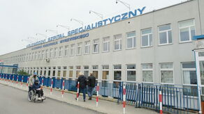 Kolejny oddział neurochirurgiczny w Lublinie już otwarty