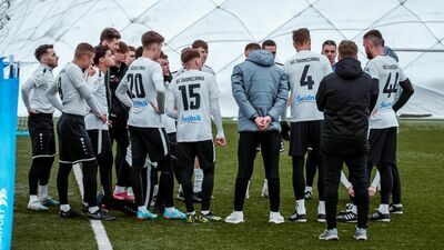 Świdniczanka w dwóch sobotnich sparingach odniosła dwa zwycięstwa