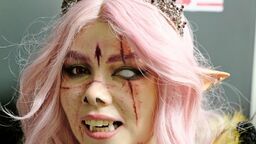 Fani fantastyki czekali na to kilka lat. Falkon powrócił 