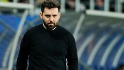 Goncalo Feio (Motor Lublin): Praca piłkarzy spowodowała, że patrzy się na nas inaczej niż na beniaminka