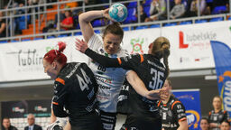 MKS FunFloor Lublin poznał terminarz grupy mistrzowskiej