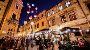 Lublin: „Miasto Kultury”. Wiadomo, jakie projekty sfinansuje samorząd