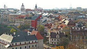 Lubelskie zabytki. Poznasz po jednym zdjęciu?